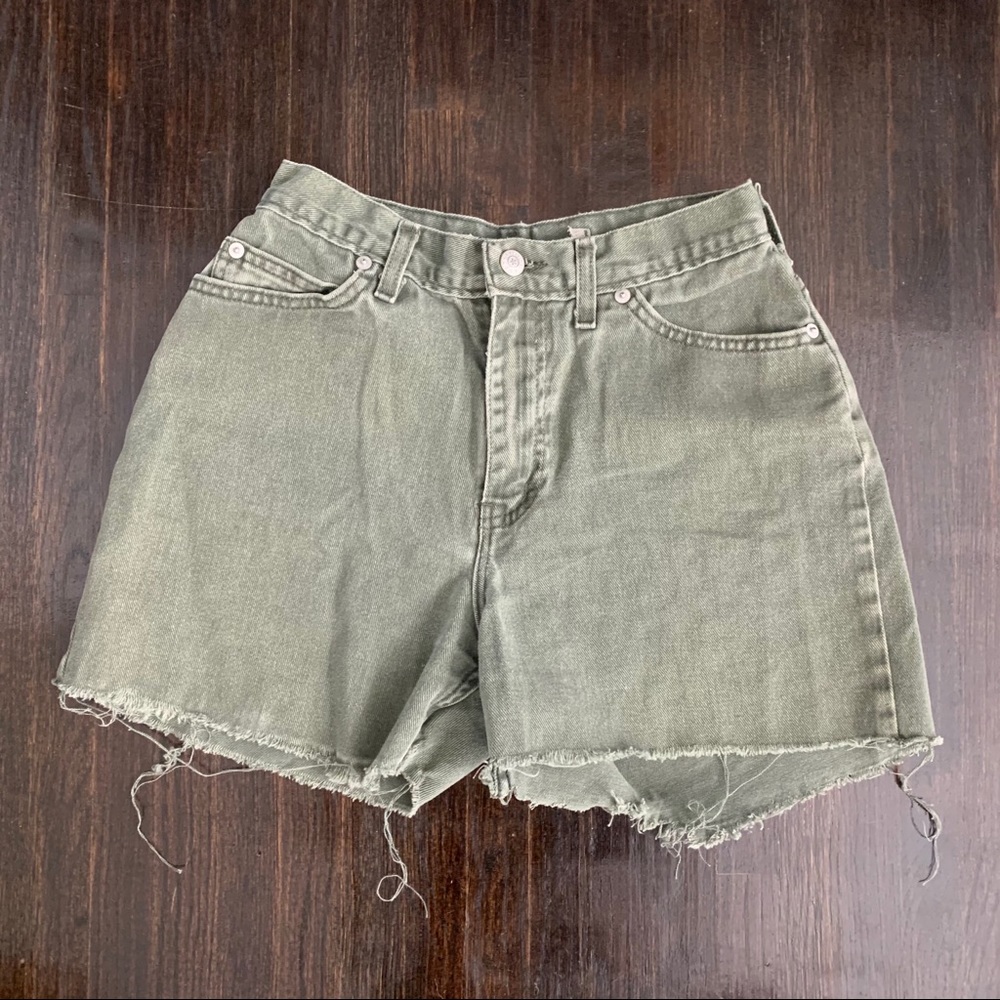 Faded Glory Shorts